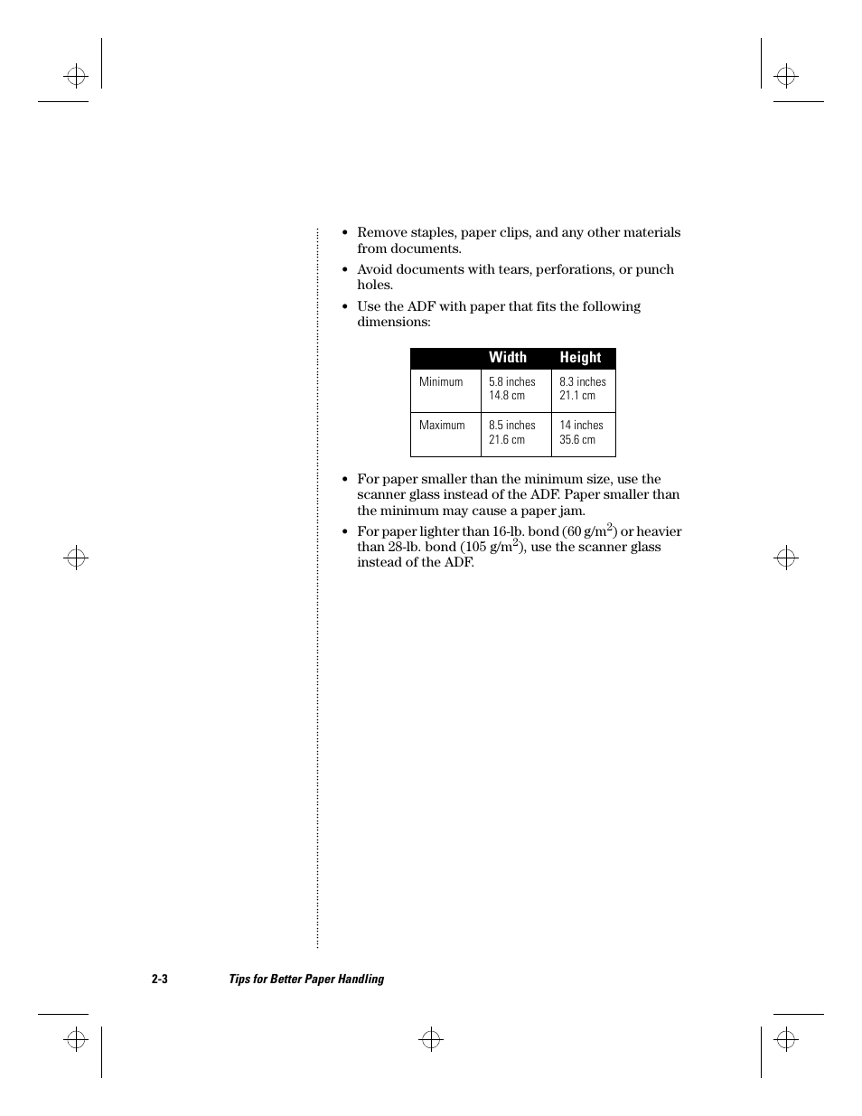 HP ScanJet Scanners User Manual | Page 12 / 38