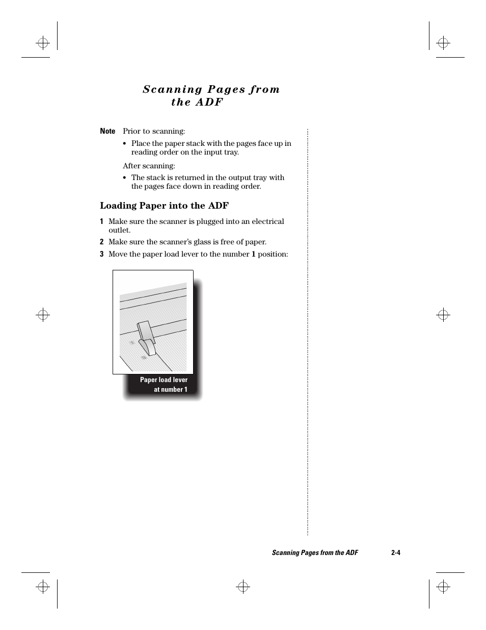 HP ScanJet Scanners User Manual | Page 13 / 38