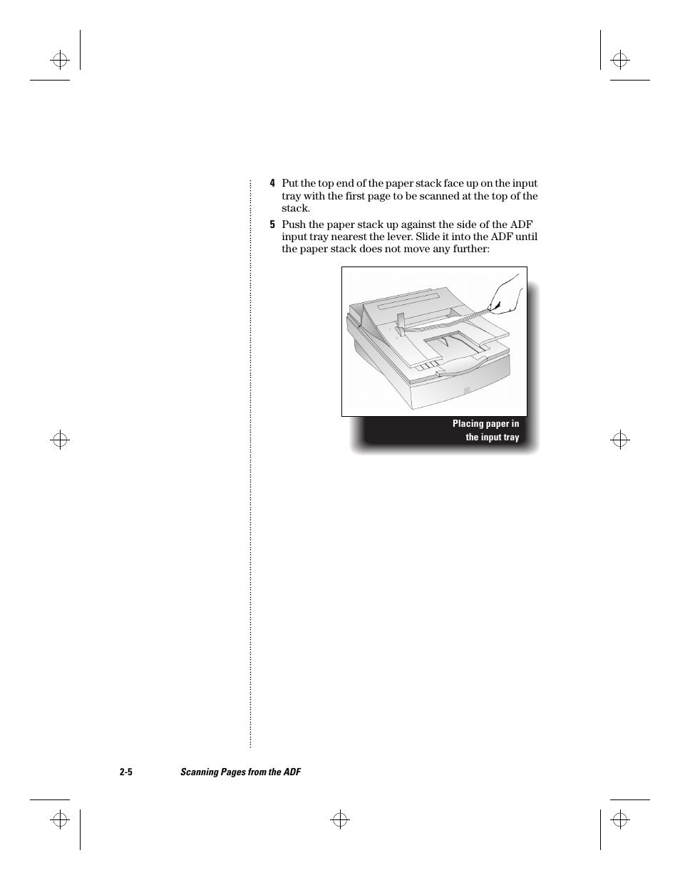 HP ScanJet Scanners User Manual | Page 14 / 38