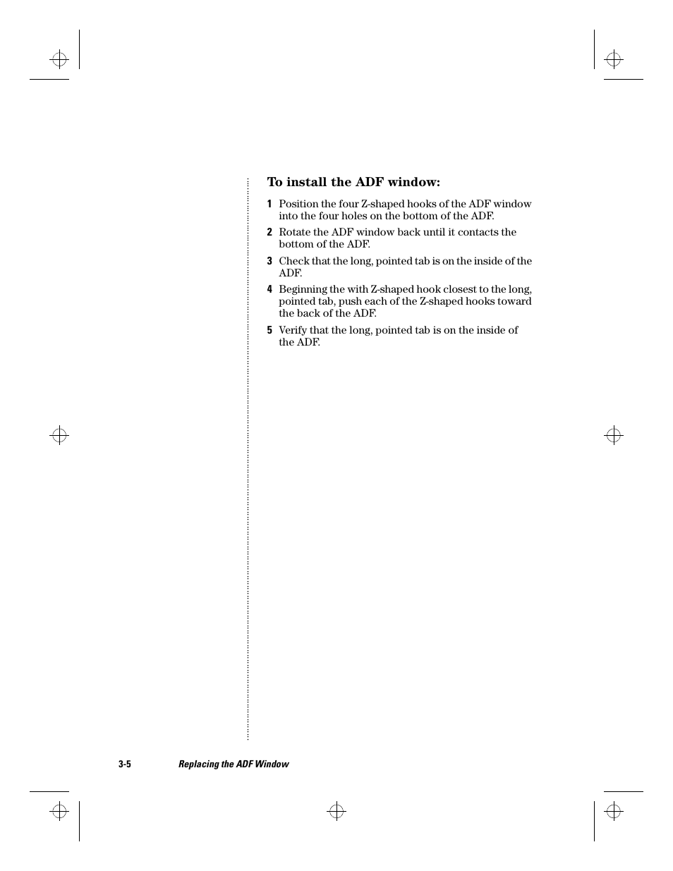 HP ScanJet Scanners User Manual | Page 22 / 38