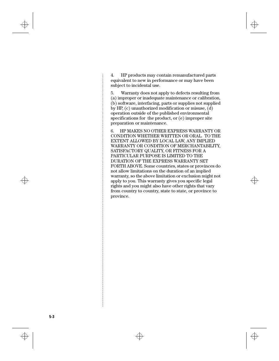 HP ScanJet Scanners User Manual | Page 30 / 38