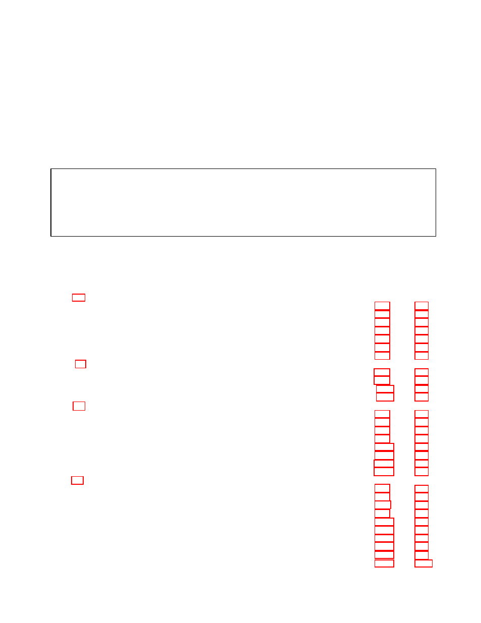 HP TM 11-6625-2779-14&P User Manual | Page 2 / 83