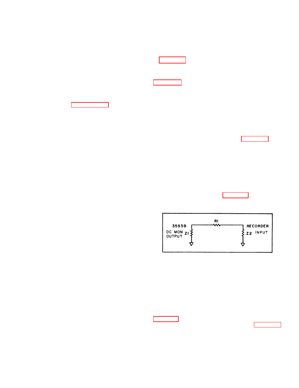 Para 3-41, Para 3-45, Para 3-47 | Figure 3-3 | HP TM 11-6625-2779-14&P User Manual | Page 20 / 83