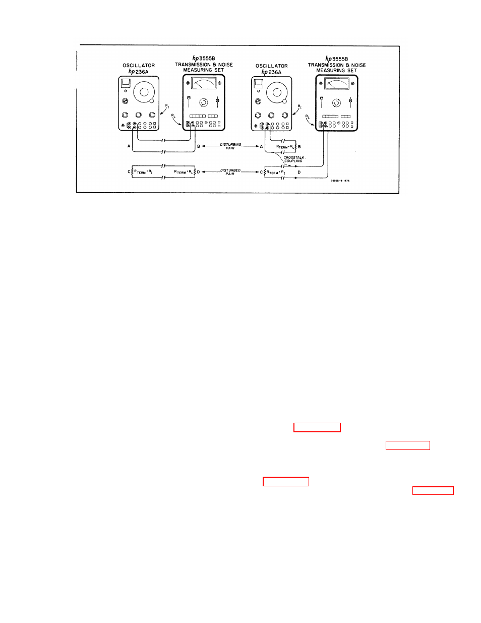 Para 3-64, Figure 3-7 | HP TM 11-6625-2779-14&P User Manual | Page 23 / 83