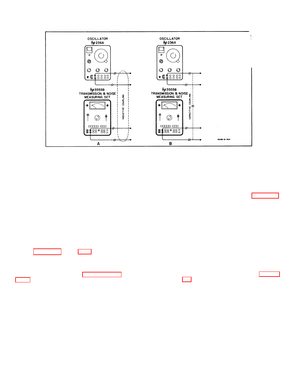 Para 3-67, Para 3-69, Figure 3-8 | Paragraph 3-69 | HP TM 11-6625-2779-14&P User Manual | Page 24 / 83