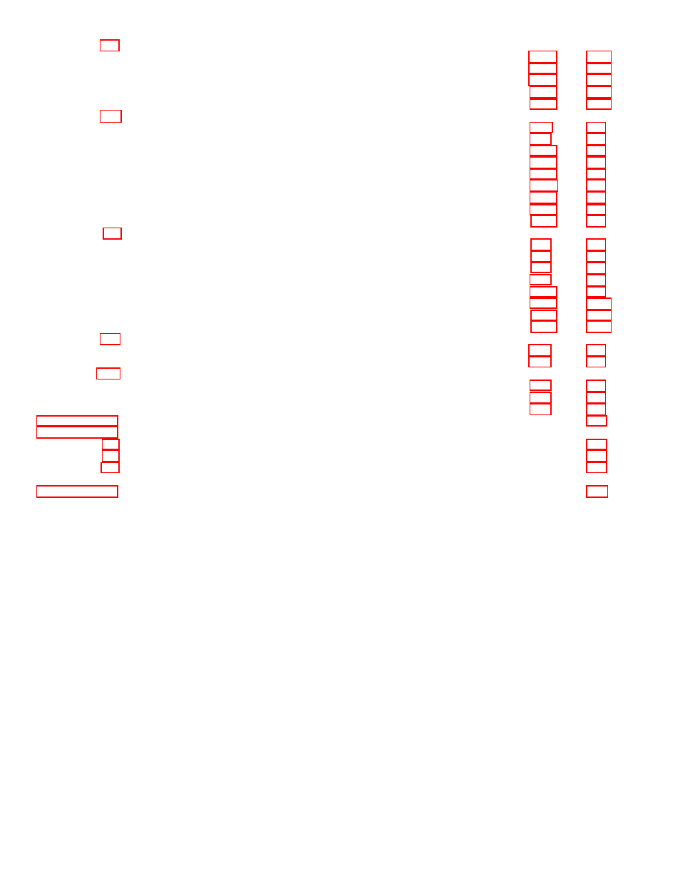 HP TM 11-6625-2779-14&P User Manual | Page 3 / 83