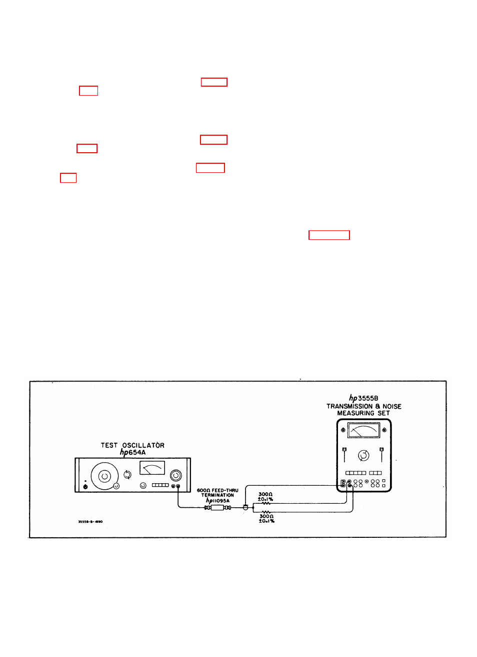 Para 5-13, Figure 5-7 | HP TM 11-6625-2779-14&P User Manual | Page 41 / 83