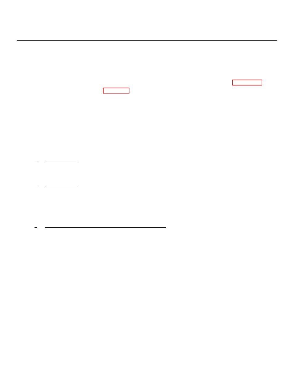 Section 0, Para 0-1, Para 0-2 | Para 0-3 | HP TM 11-6625-2779-14&P User Manual | Page 5 / 83
