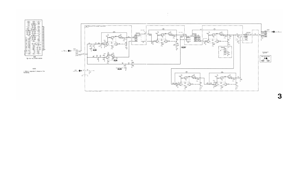 Figure 7-4, Referring to figure 7-4, the signal is applied to | HP TM 11-6625-2779-14&P User Manual | Page 72 / 83