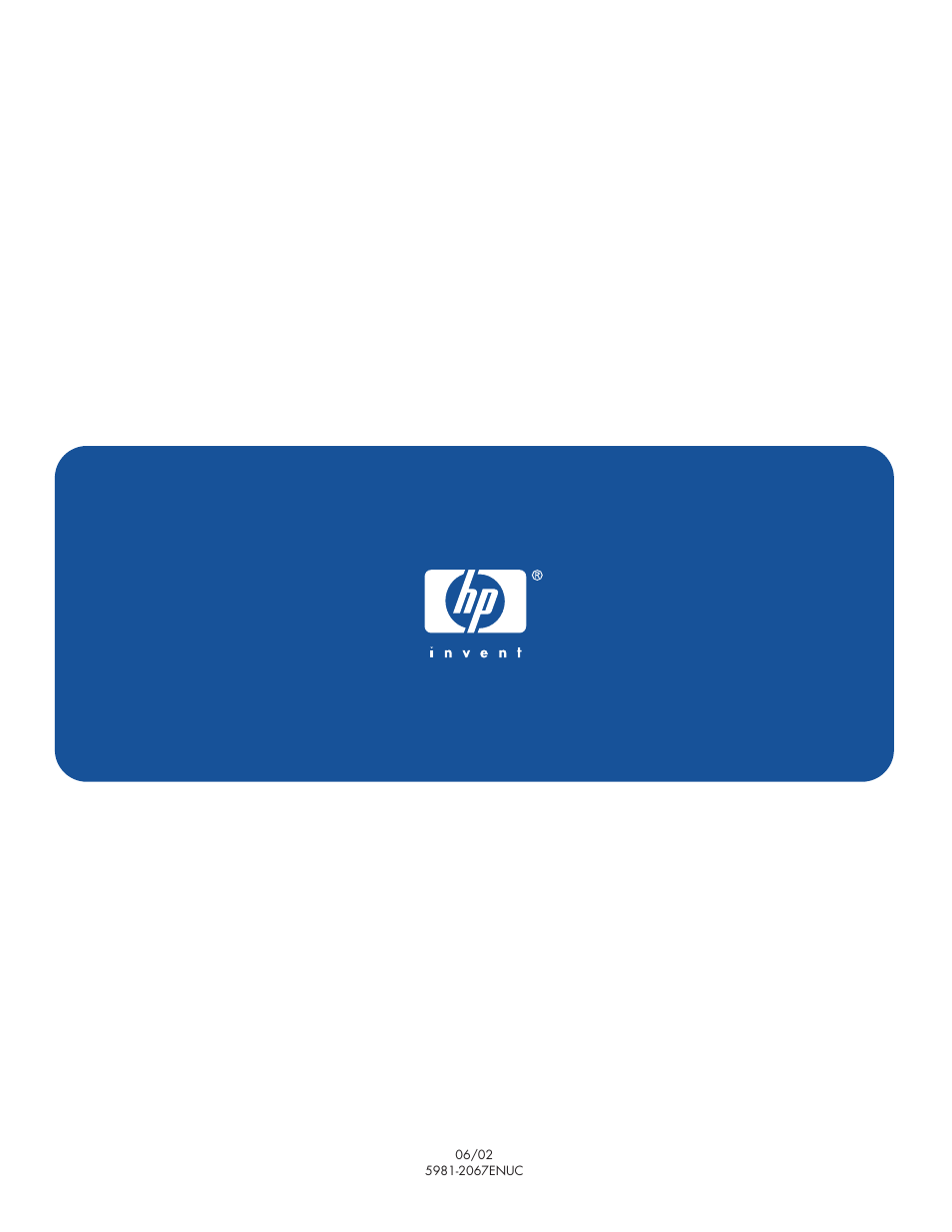 HP AutoRAID 12H User Manual | Page 20 / 20