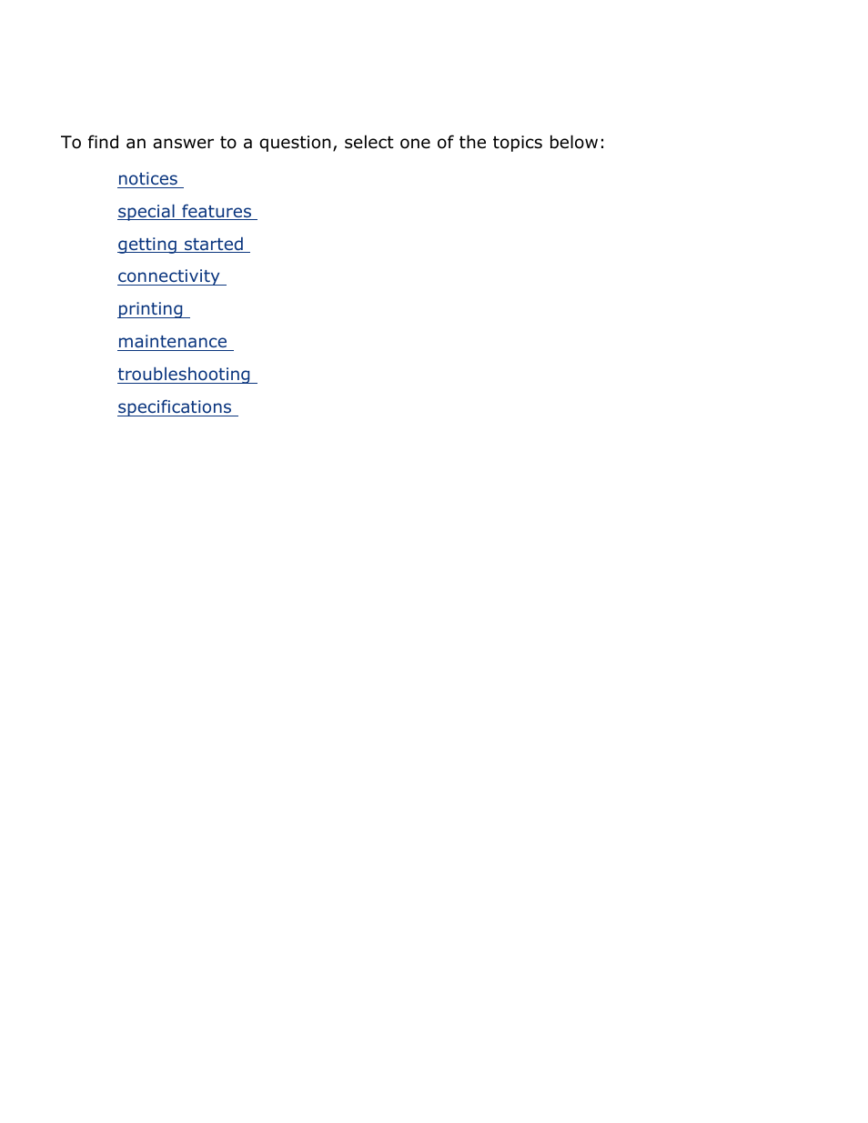 HP 2 User Manual | 113 pages