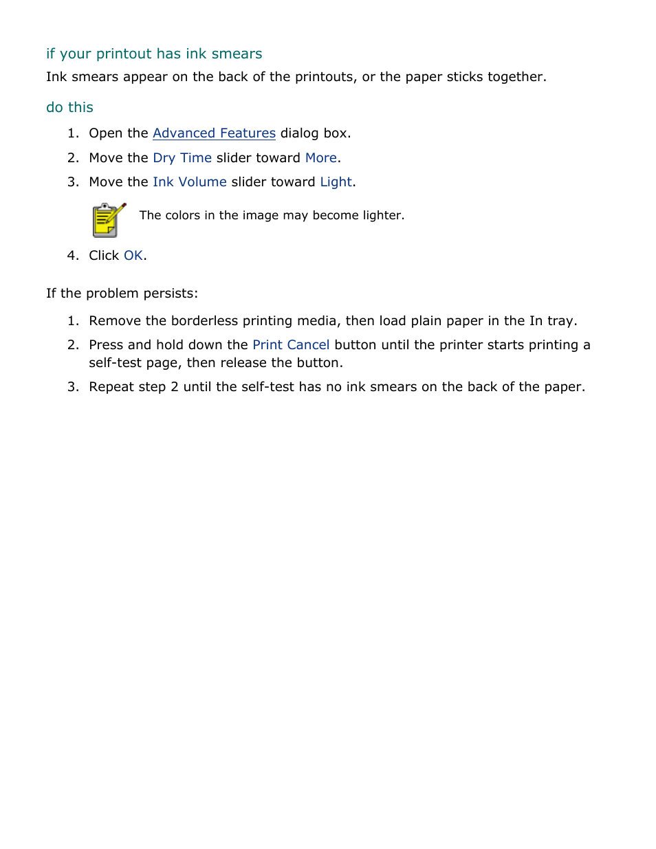 HP 2 User Manual | Page 106 / 113