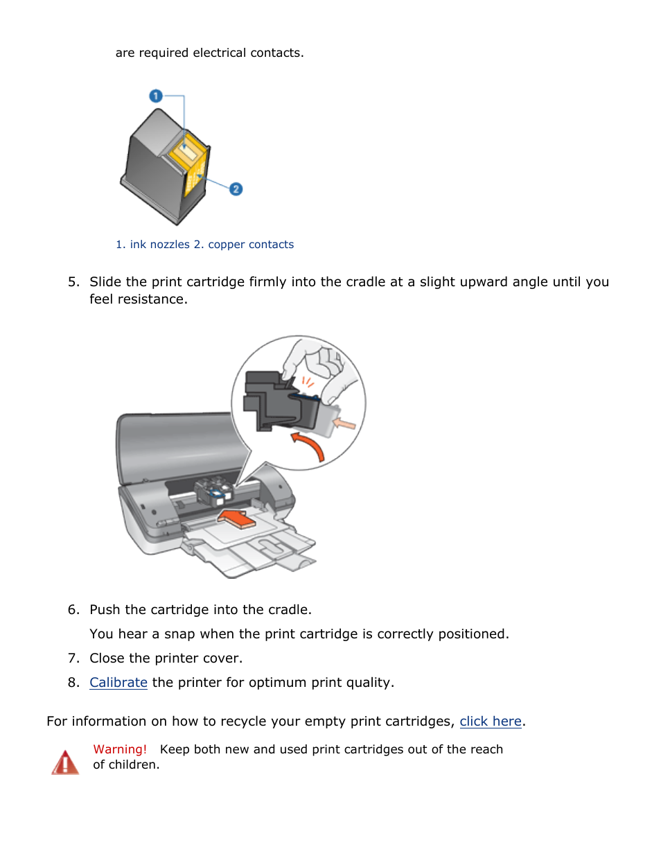 HP 2 User Manual | Page 11 / 113