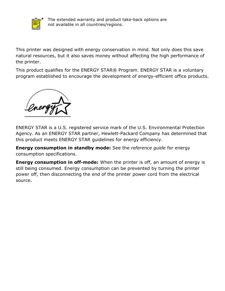 HP 2 User Manual | Page 112 / 113
