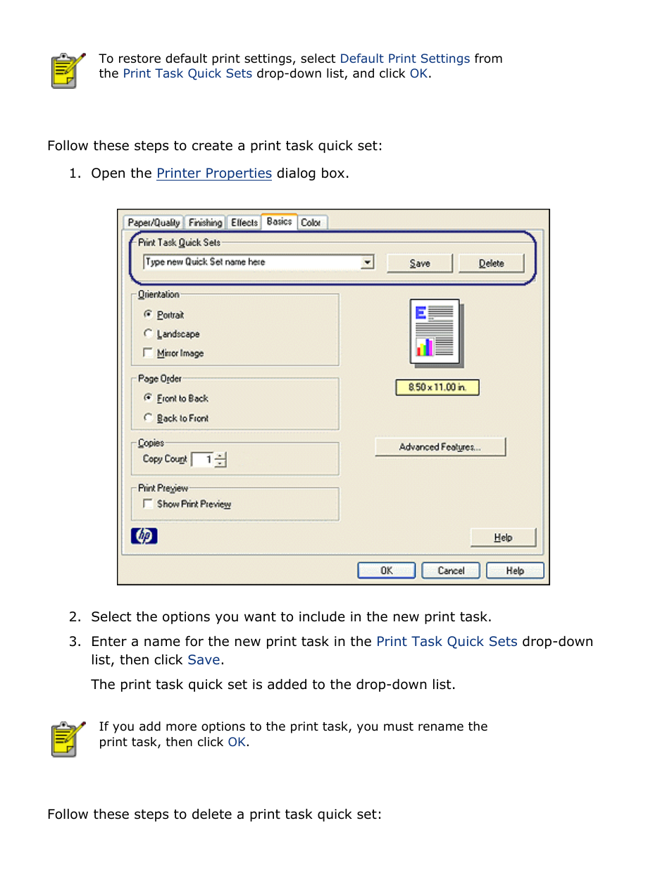 HP 2 User Manual | Page 22 / 113