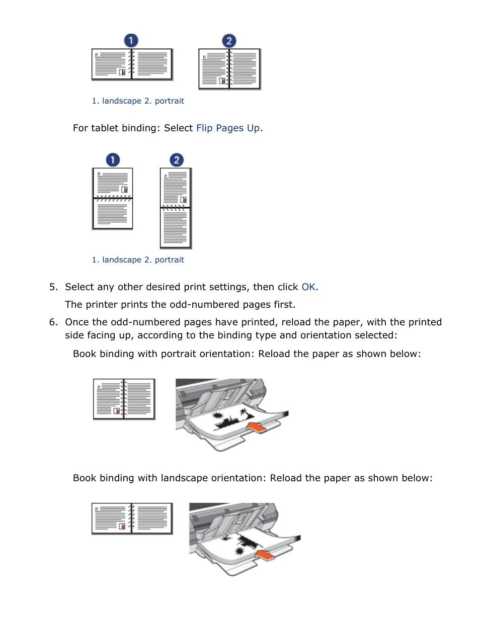 HP 2 User Manual | Page 32 / 113