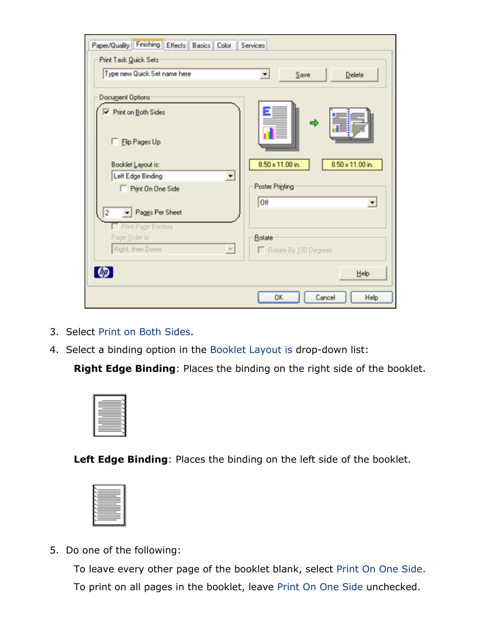 HP 2 User Manual | Page 35 / 113