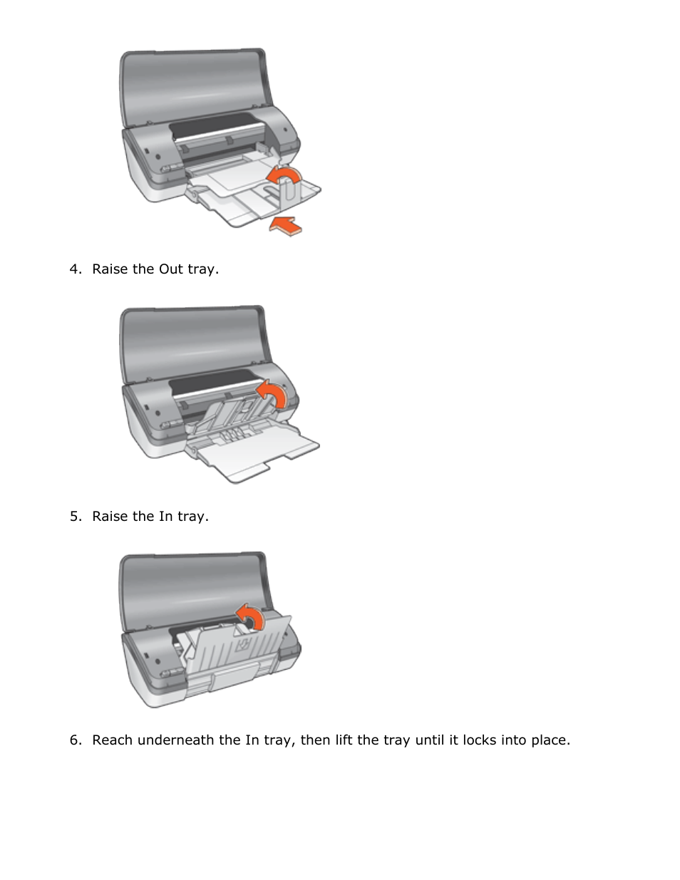 HP 2 User Manual | Page 59 / 113