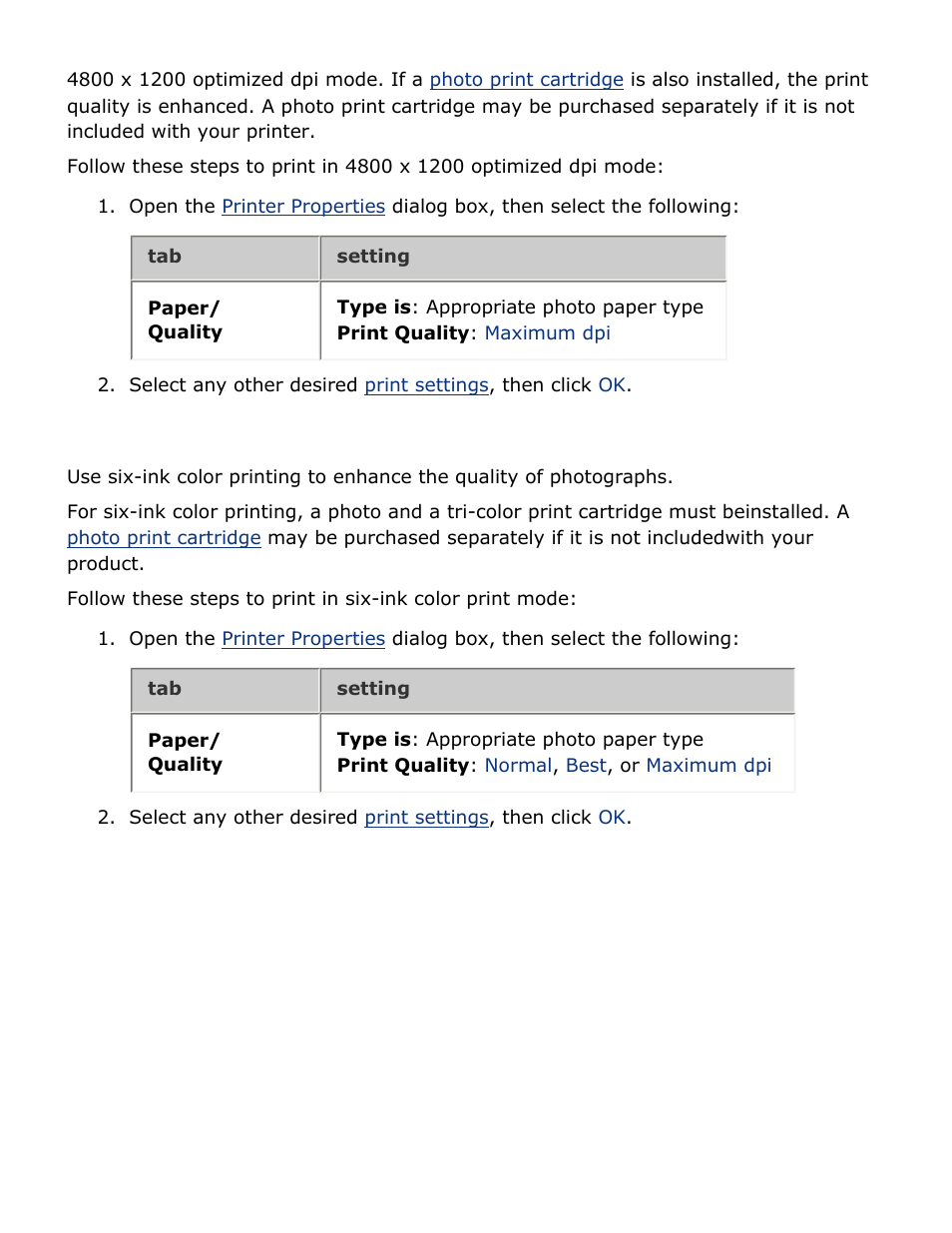 HP 2 User Manual | Page 85 / 113