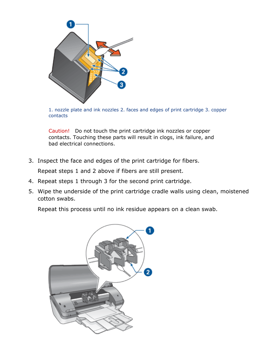 HP 2 User Manual | Page 91 / 113