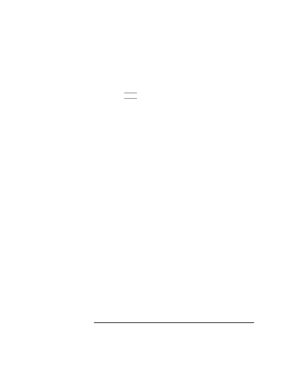 Resetting the system, A-12 | HP Model 743 PC User Manual | Page 125 / 142