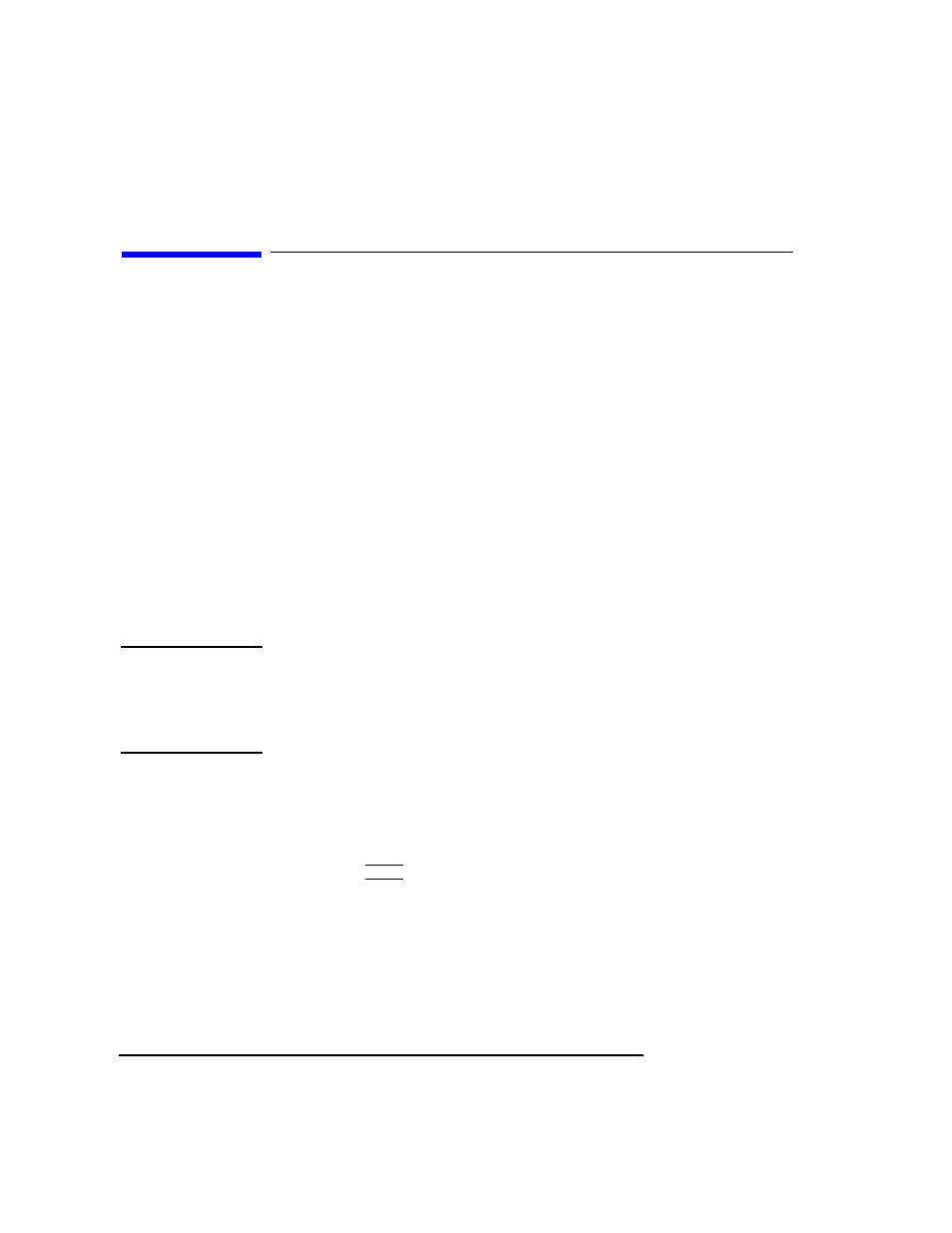 Displaying and setting the secure boot mode, Displaying and setting the secure boot mode a-22 | HP Model 743 PC User Manual | Page 134 / 142