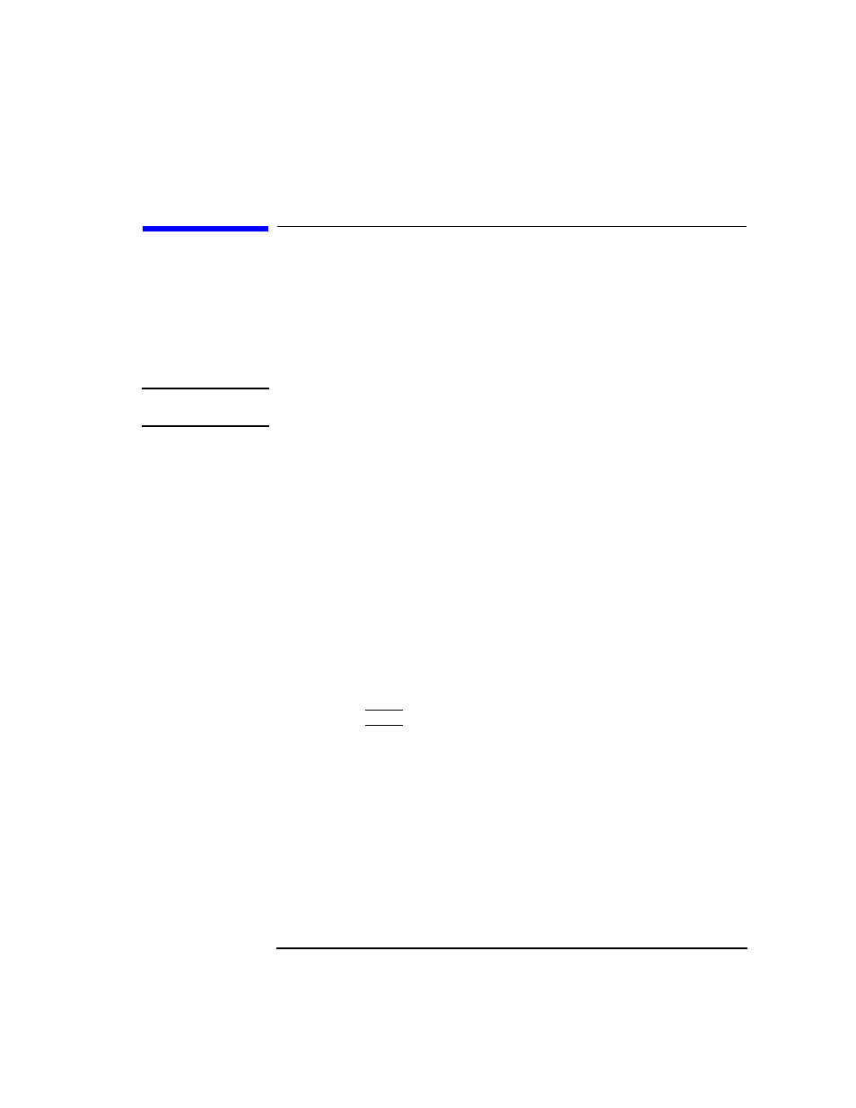 System configuration menu, System configuration menu a-27 | HP Model 743 PC User Manual | Page 139 / 142