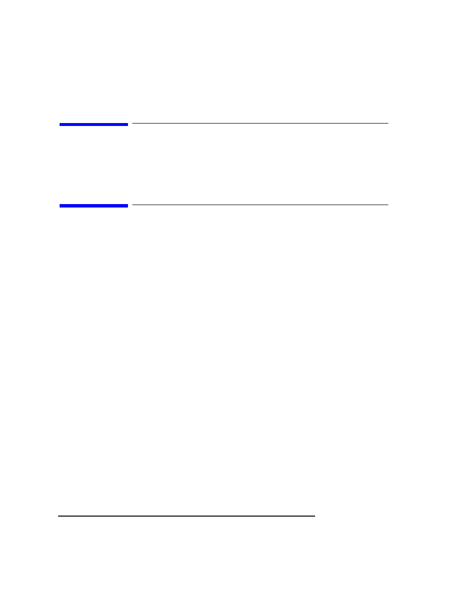 Release document(s), Related manuals, Release document(s) preface-4 | Related manuals preface-4 | HP Model 743 PC User Manual | Page 14 / 142