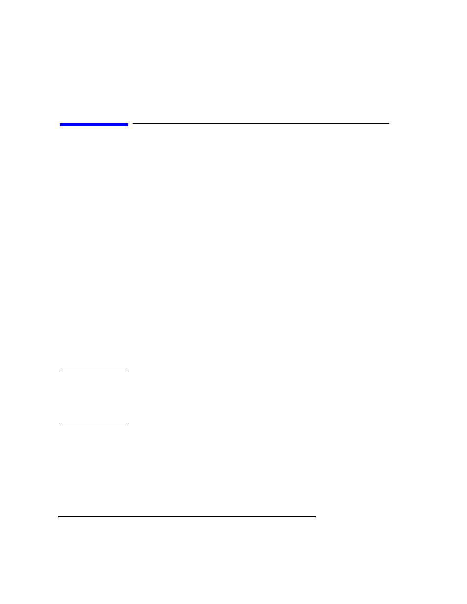 Installation overview, Installation notes, Installation overview 1-7 | HP Model 743 PC User Manual | Page 26 / 142