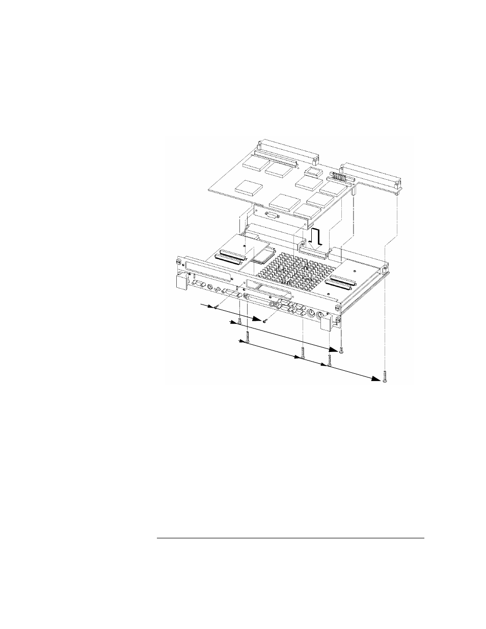 HP Model 743 PC User Manual | Page 51 / 142