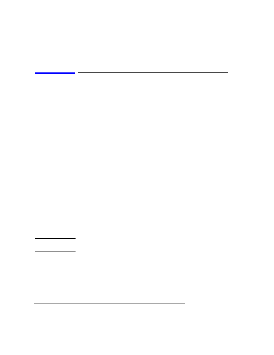 Pmc bridge adapter and expansion adapter, Preliminary requirements, Pmc bridge adapter and expansion adapter installat | Pmc bridge adapter and expansion adapter 2-14 | HP Model 743 PC User Manual | Page 52 / 142
