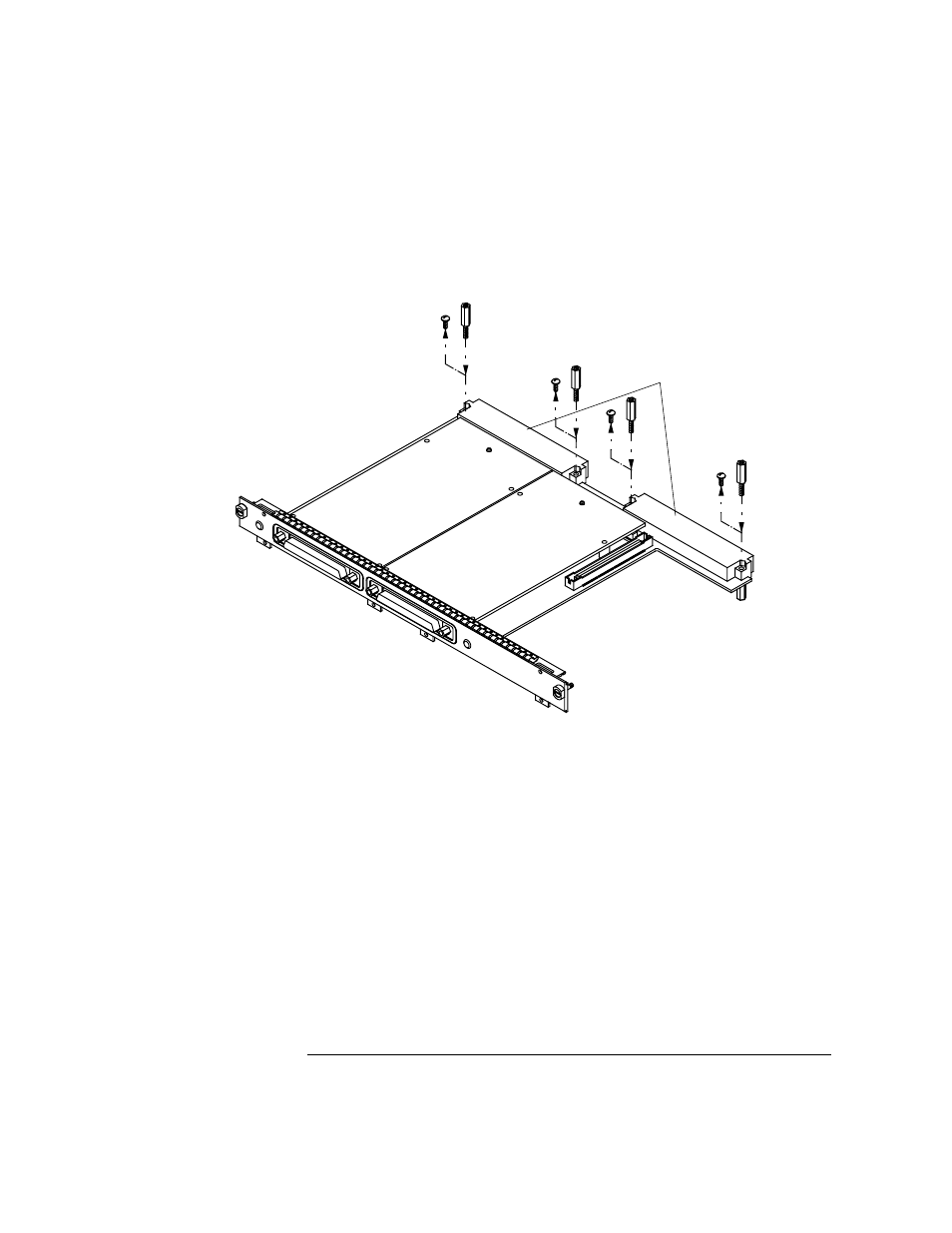 HP Model 743 PC User Manual | Page 55 / 142