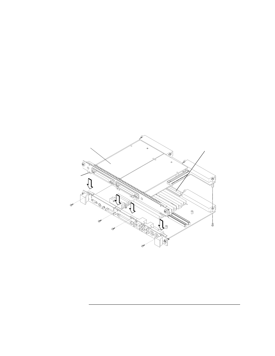 HP Model 743 PC User Manual | Page 57 / 142