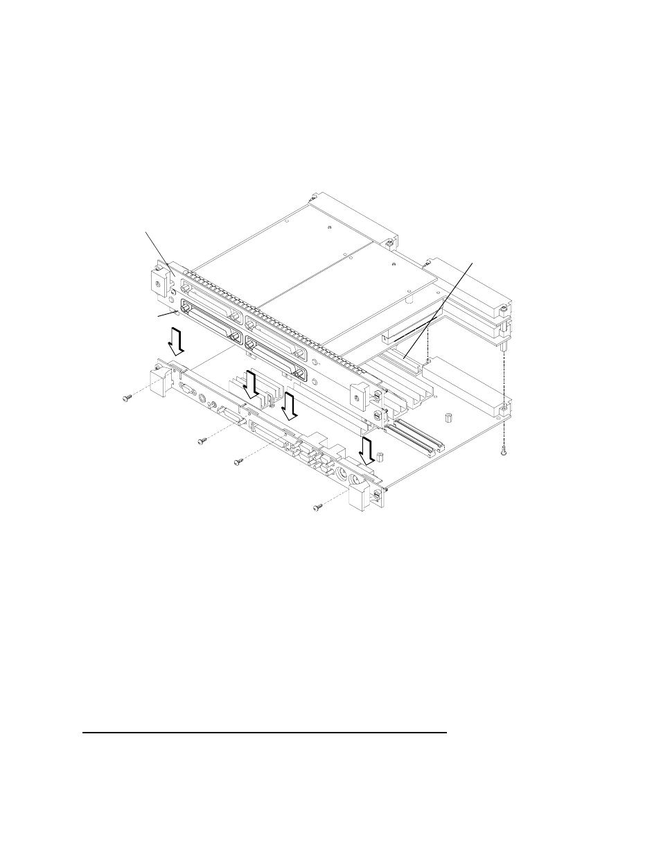 HP Model 743 PC User Manual | Page 58 / 142