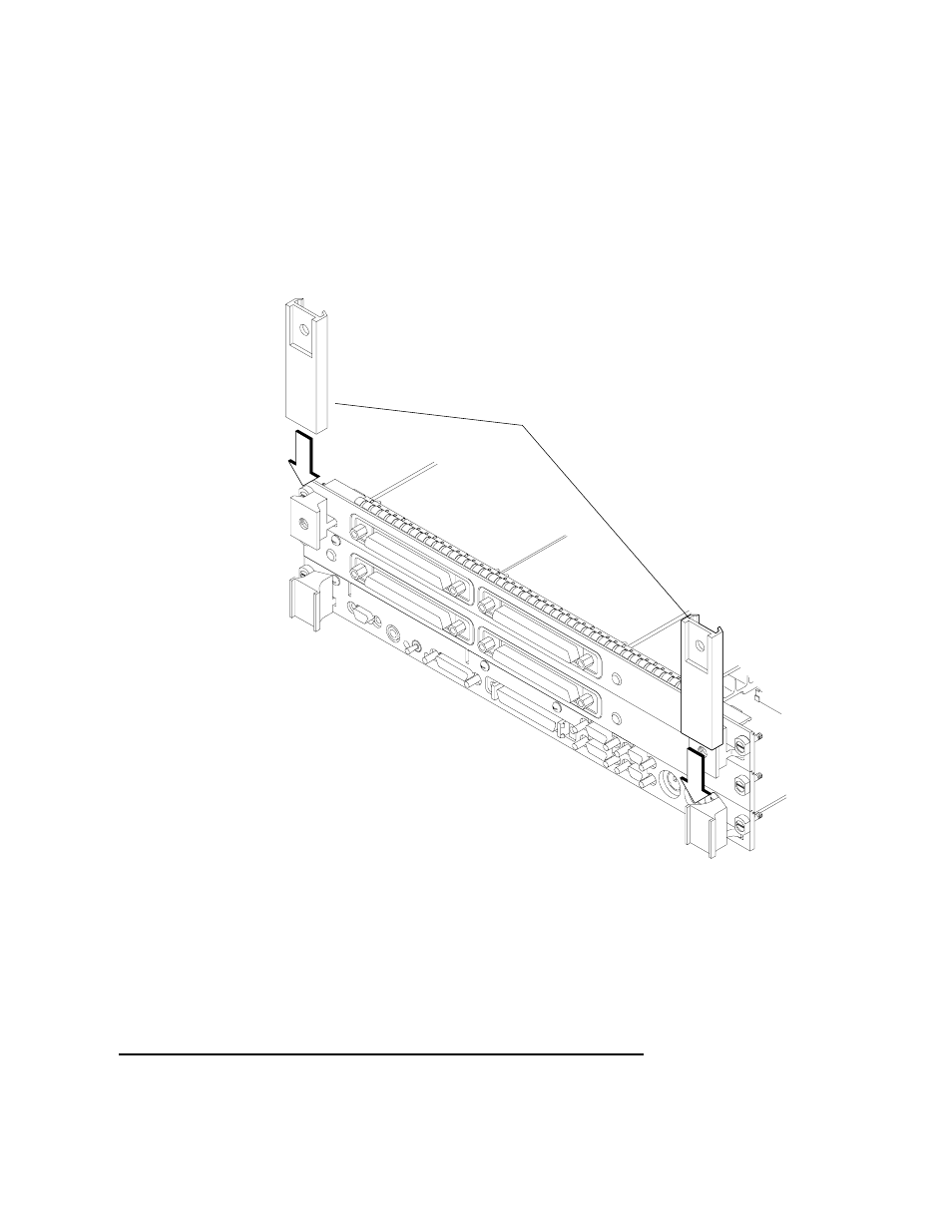 HP Model 743 PC User Manual | Page 60 / 142