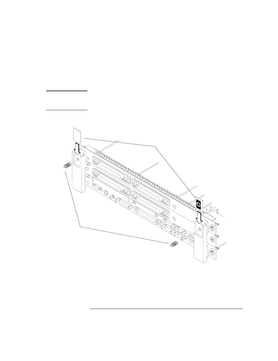 HP Model 743 PC User Manual | Page 61 / 142