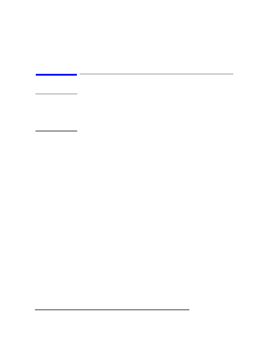 Non-hp installation, Non-hp installation 3-8 | HP Model 743 PC User Manual | Page 72 / 142