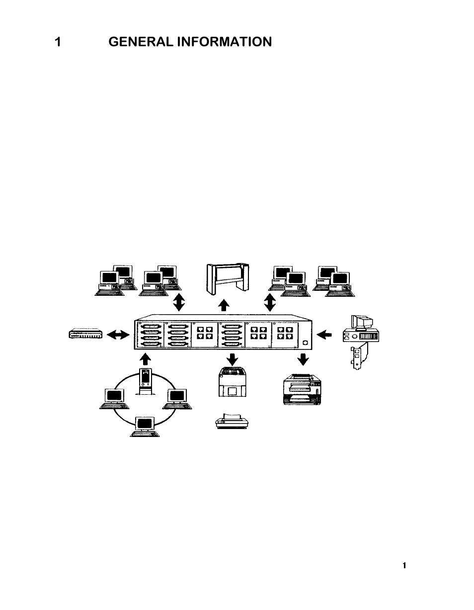 HP 24SII User Manual | Page 11 / 168