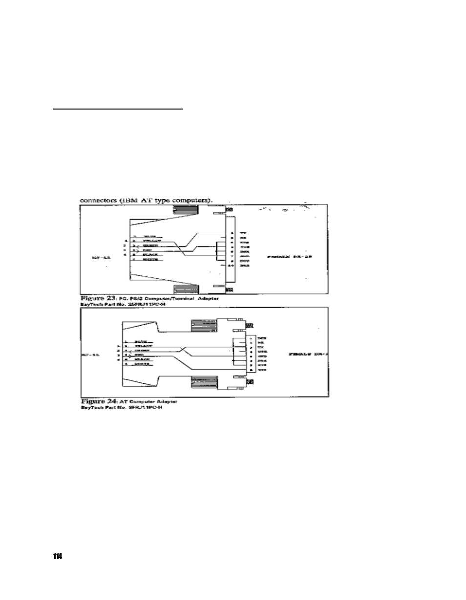 HP 24SII User Manual | Page 123 / 168