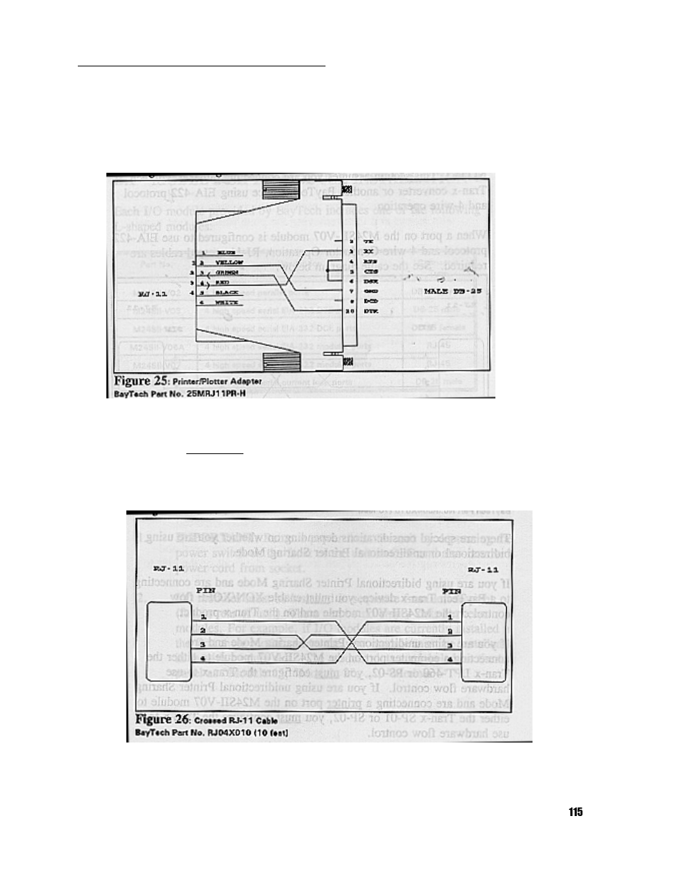 HP 24SII User Manual | Page 124 / 168