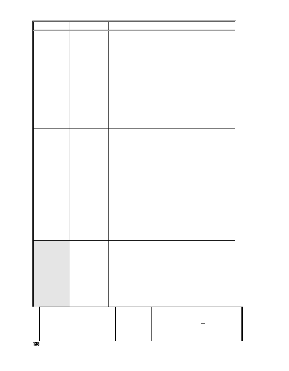 HP 24SII User Manual | Page 147 / 168