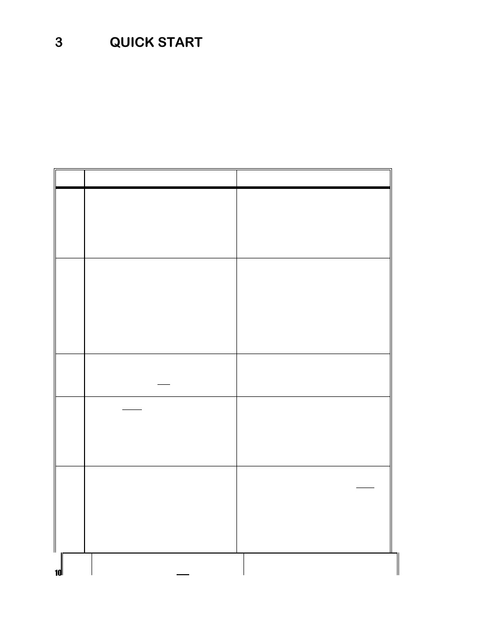 HP 24SII User Manual | Page 20 / 168