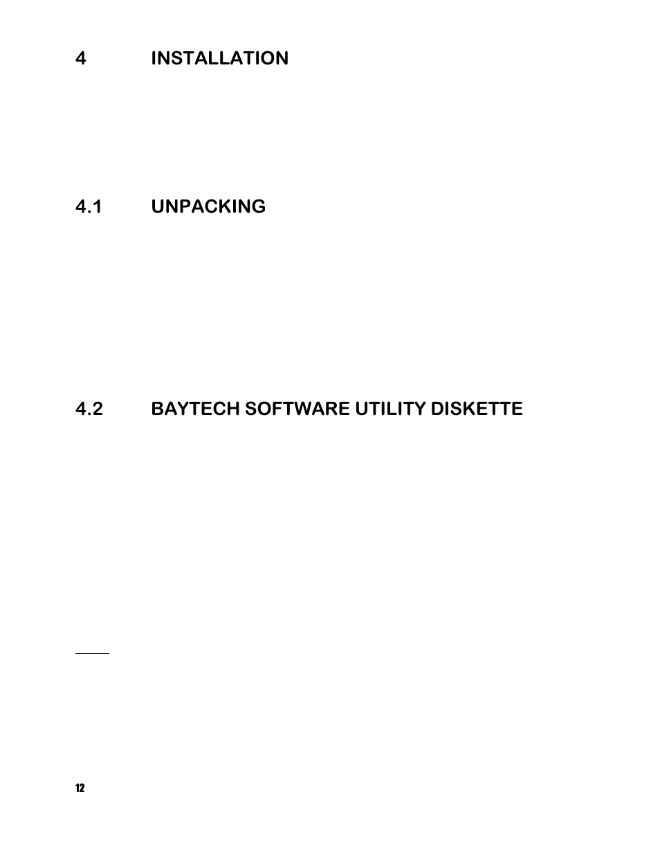 HP 24SII User Manual | Page 22 / 168