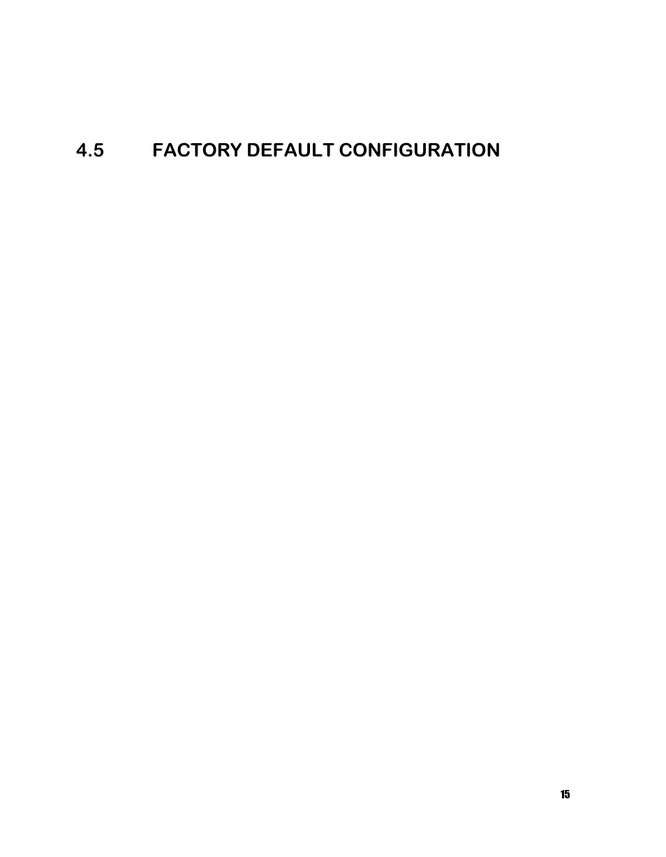 HP 24SII User Manual | Page 25 / 168