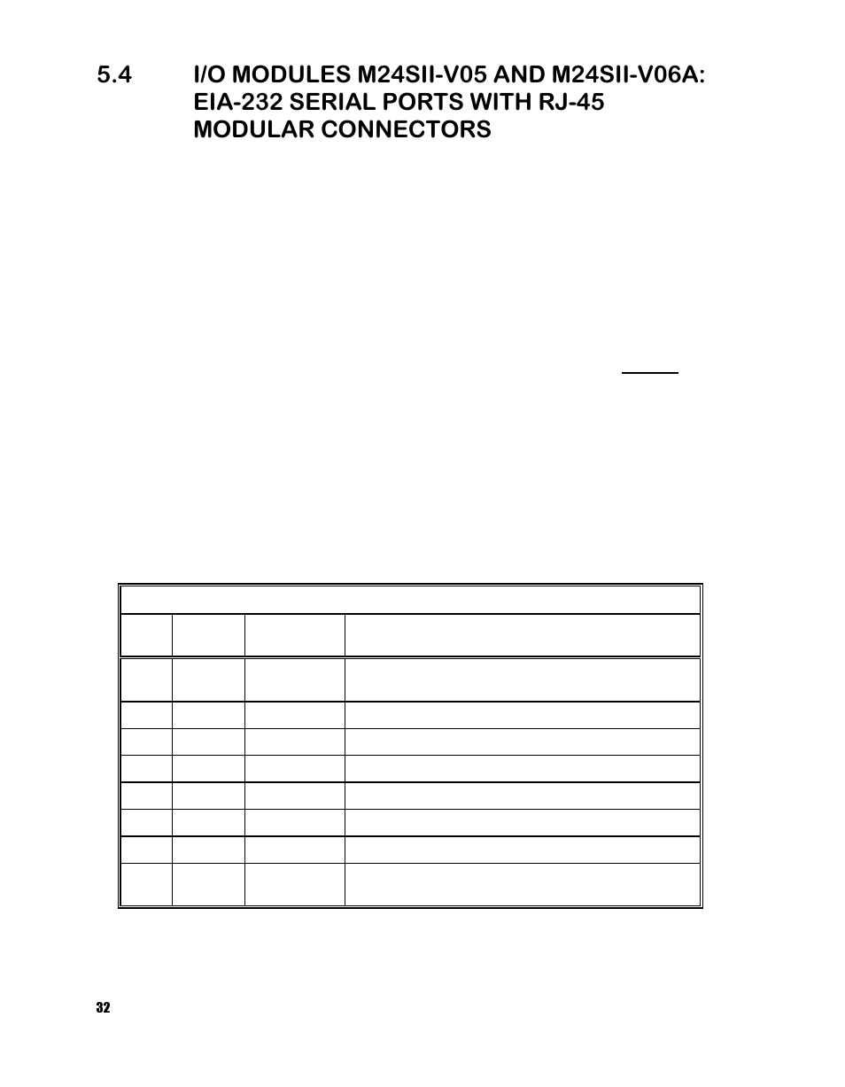 Appendix a.5 | HP 24SII User Manual | Page 42 / 168