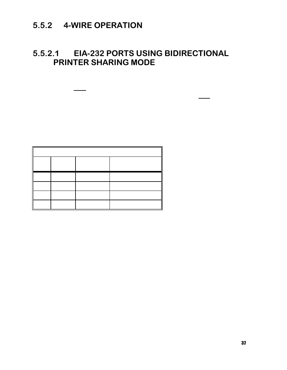 Appendix a.7.2 | HP 24SII User Manual | Page 47 / 168