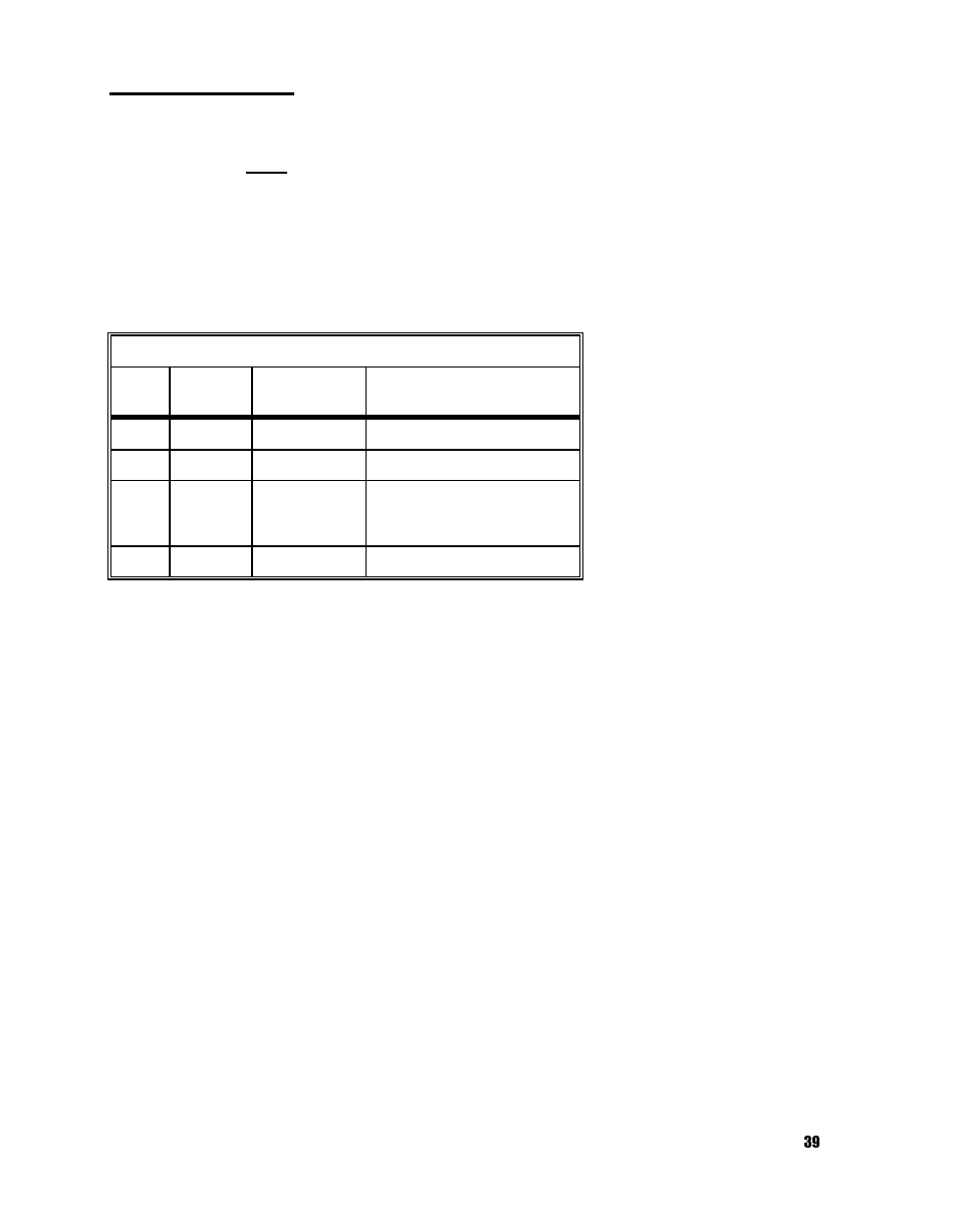 Appendix a.7.3, For adapter pinouts and recommended cabling | HP 24SII User Manual | Page 49 / 168