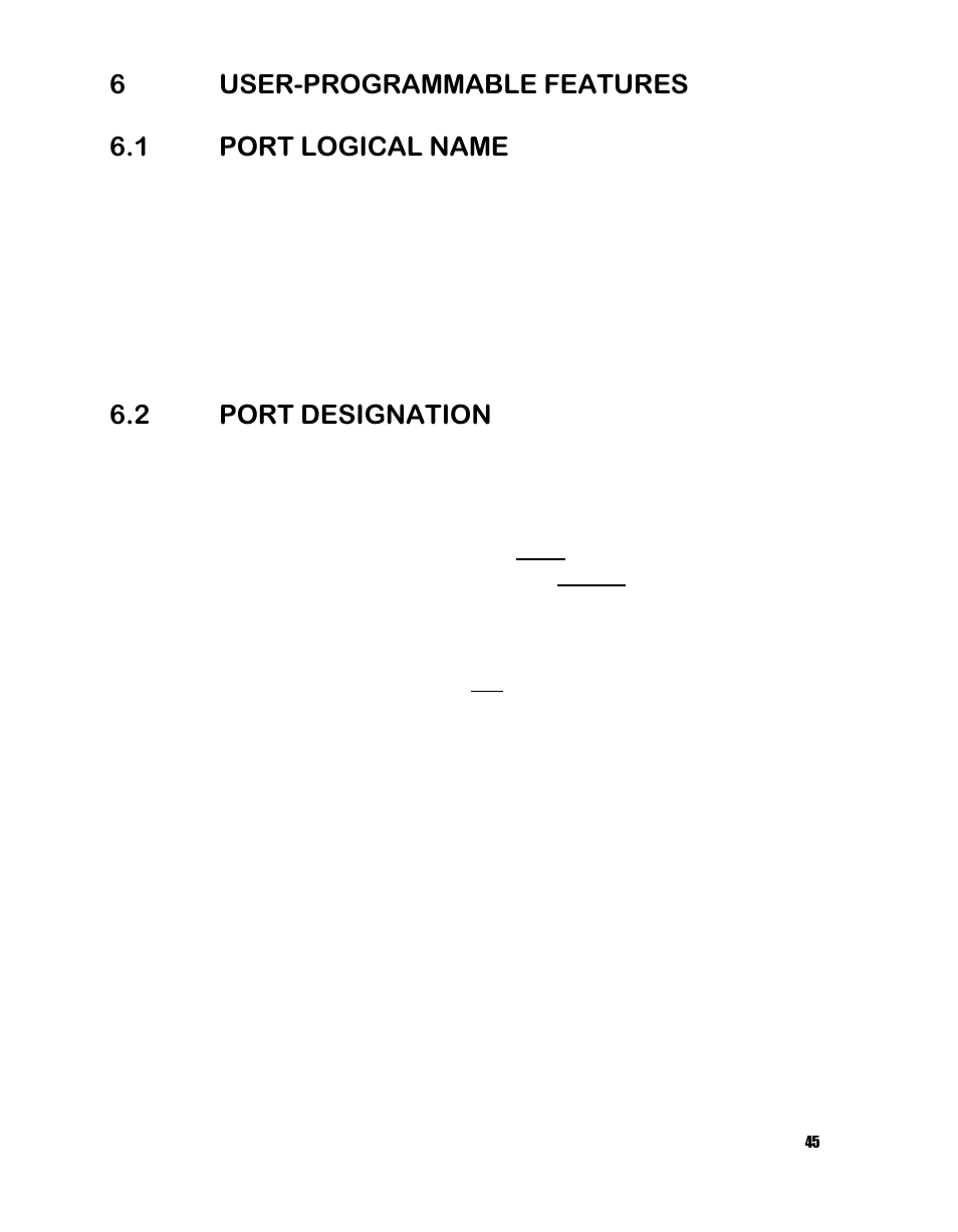 HP 24SII User Manual | Page 55 / 168