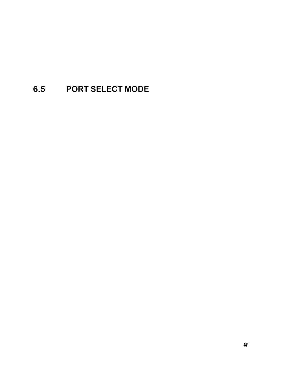 HP 24SII User Manual | Page 57 / 168