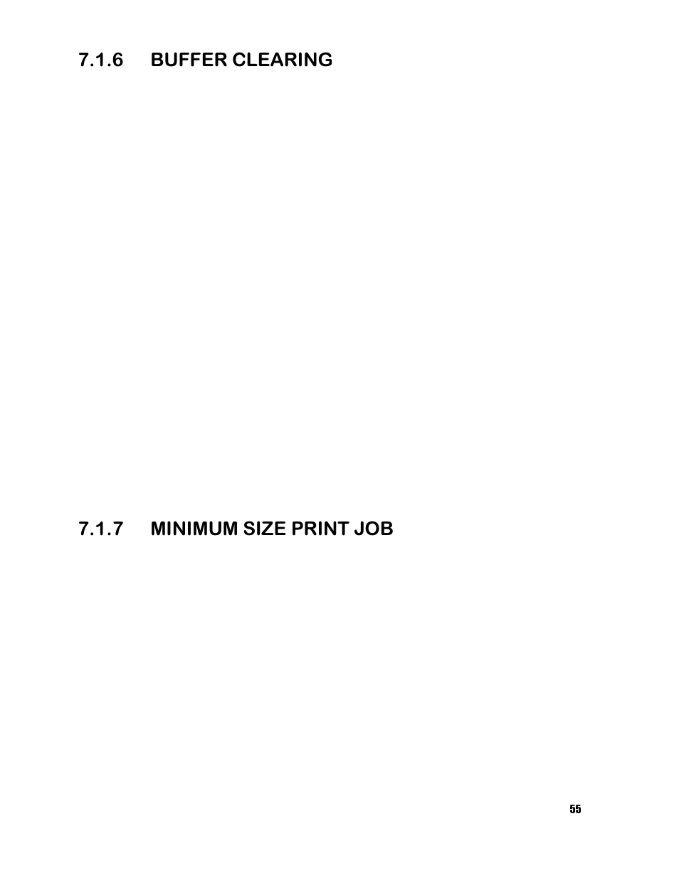 HP 24SII User Manual | Page 65 / 168